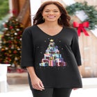 Wit & Whimsy Tees image number 0