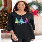 Wit & Whimsy Tees image number 0