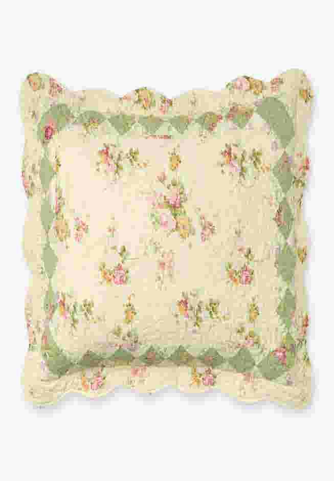 Charlotte Sham image number 0