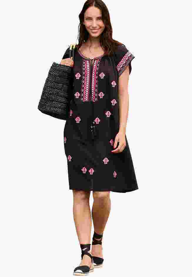 Playa Shift Dress image number 2