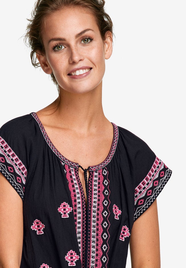 Playa Shift Dress image number 3