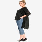 Capri Jegging image number null