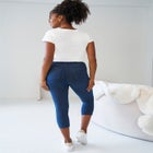 Capri Jegging image number null