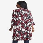 Reversible Kimono Jacket image number null