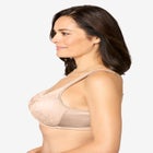 18 Hour Ultimate Lift & Support Wireless Bra 4745 image number null