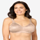 18 Hour Ultimate Lift & Support Wireless Bra 4745 image number null