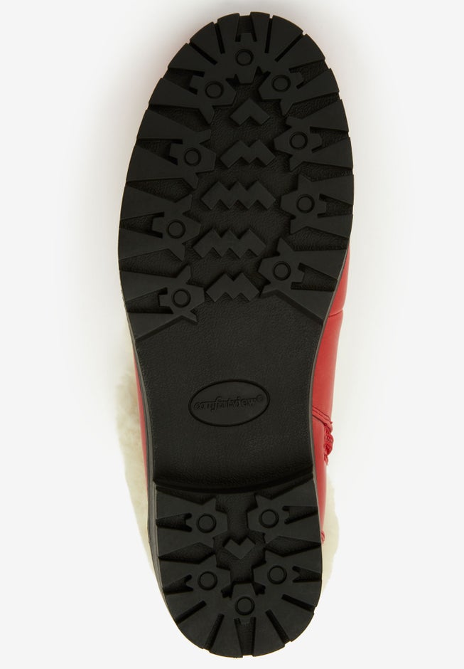 The Arctic Bootie  image number 2