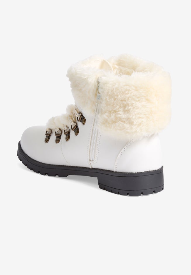 The Arctic Bootie  image number 1