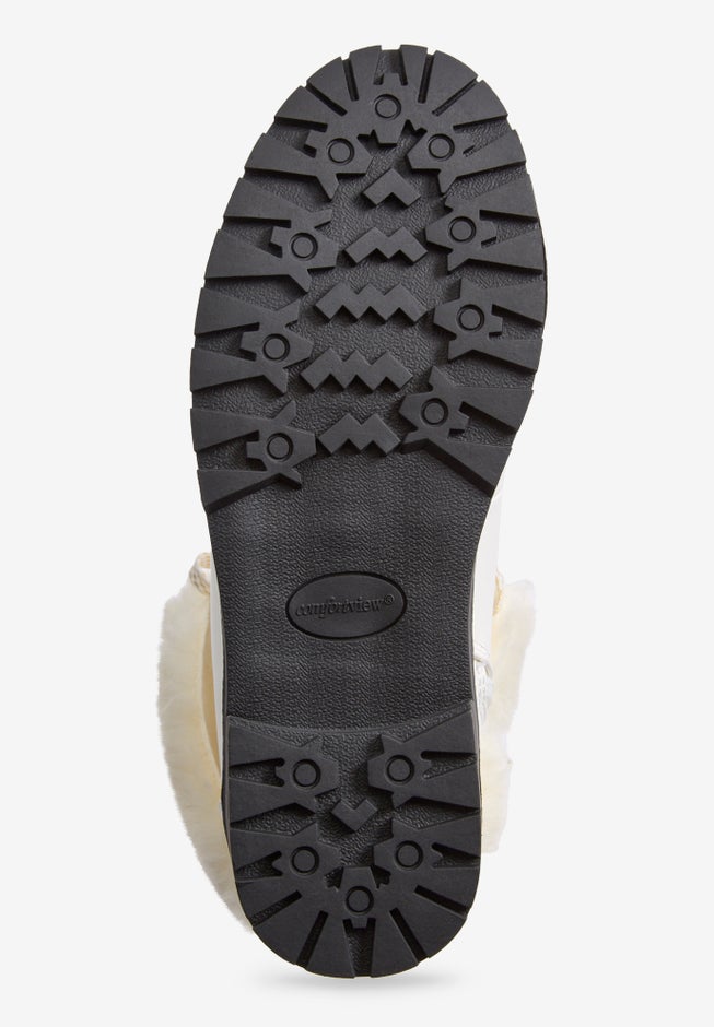 The Arctic Bootie  image number 2
