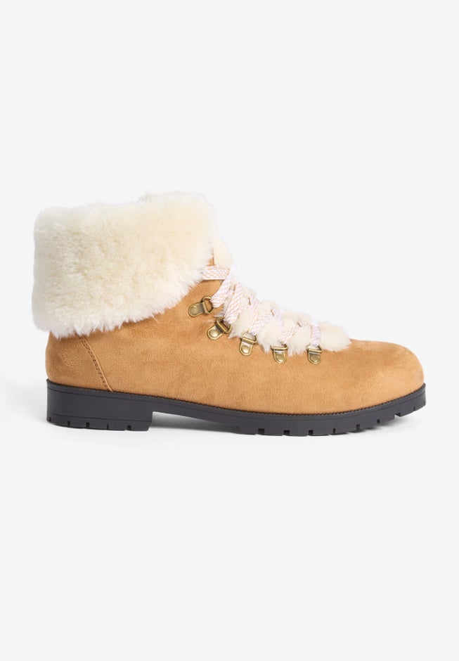 The Arctic Bootie  image number 3