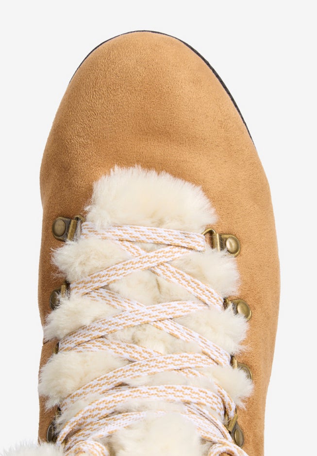 The Arctic Bootie  image number 4