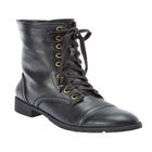 The Britta Boot image number null