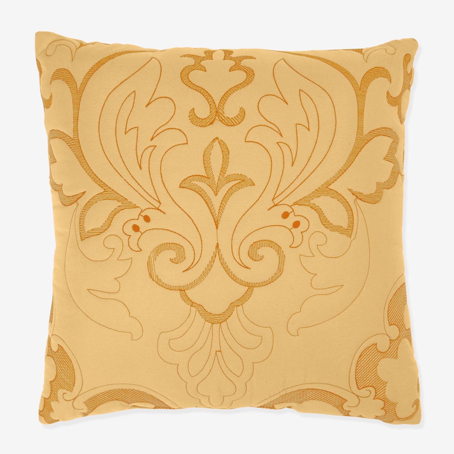 Amelia Square Pillow image number 0
