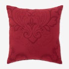 Amelia Square Pillow image number null