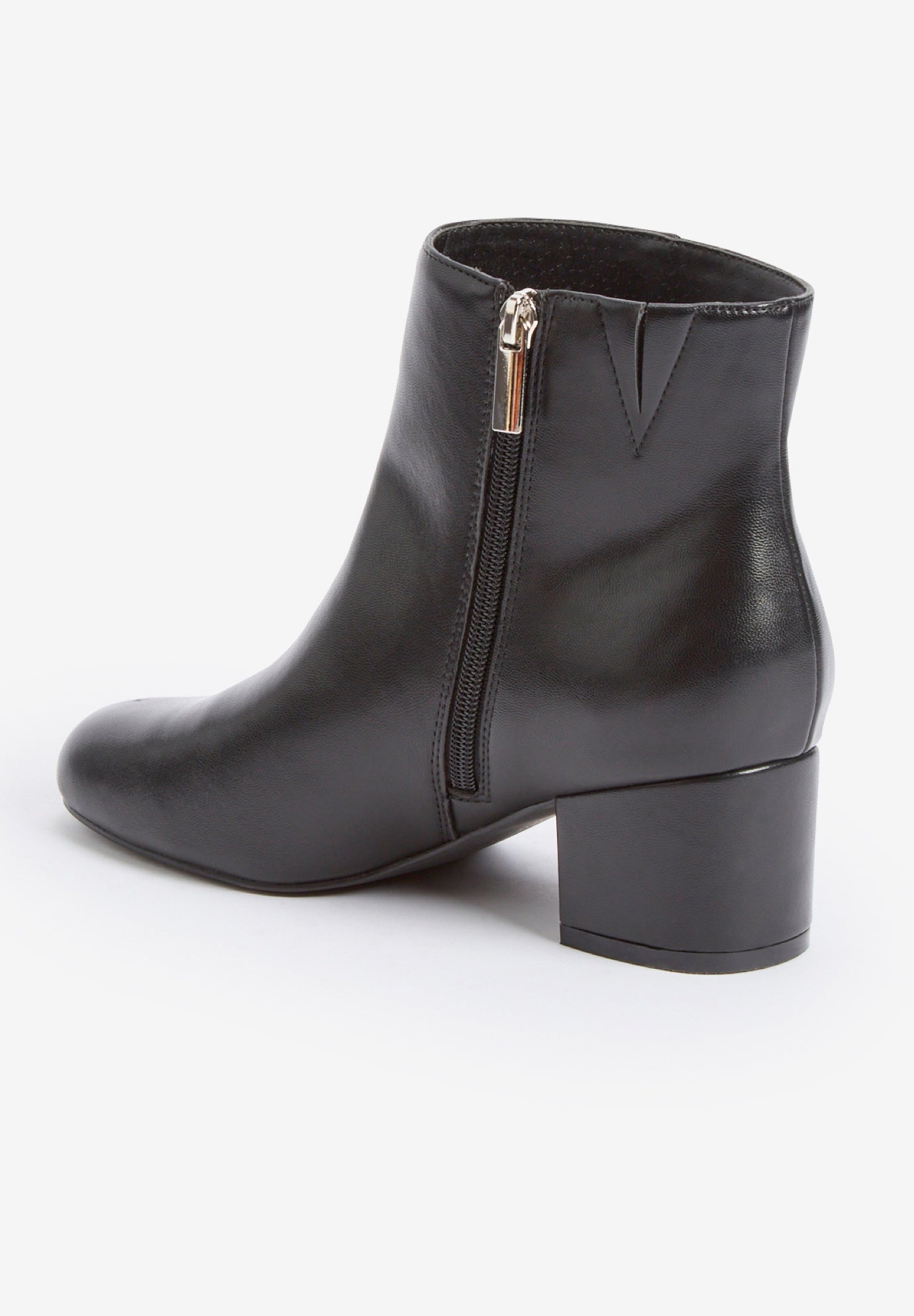 The Sidney Bootie image number 1