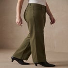 Refined Denim Trouser image number null