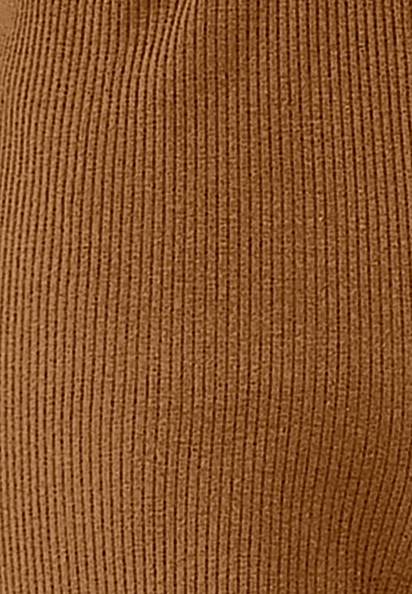 7-Day Knit Ribbed Straight-Leg Pull-On Pants image number 3