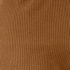 7-Day Knit Ribbed Straight-Leg Pull-On Pants image number null