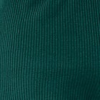 7-Day Knit Ribbed Straight-Leg Pull-On Pants image number null