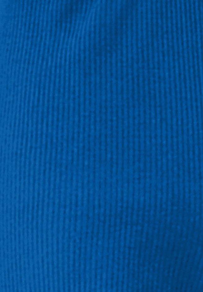 7-Day Knit Ribbed Straight-Leg Pull-On Pants image number 3