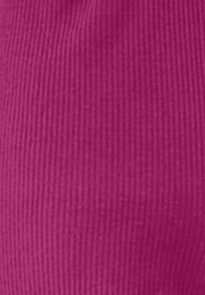 7-Day Knit Ribbed Straight-Leg Pull-On Pants image number 3