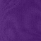 7-Day Knit Ribbed Straight-Leg Pull-On Pants image number null