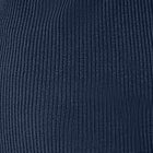 7-Day Knit Ribbed Straight-Leg Pull-On Pants image number null