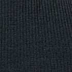 7-Day Knit Ribbed Straight-Leg Pull-On Pants image number null