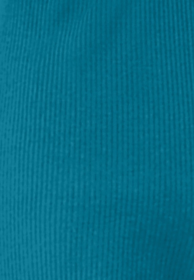 7-Day Knit Ribbed Straight-Leg Pull-On Pants image number 3