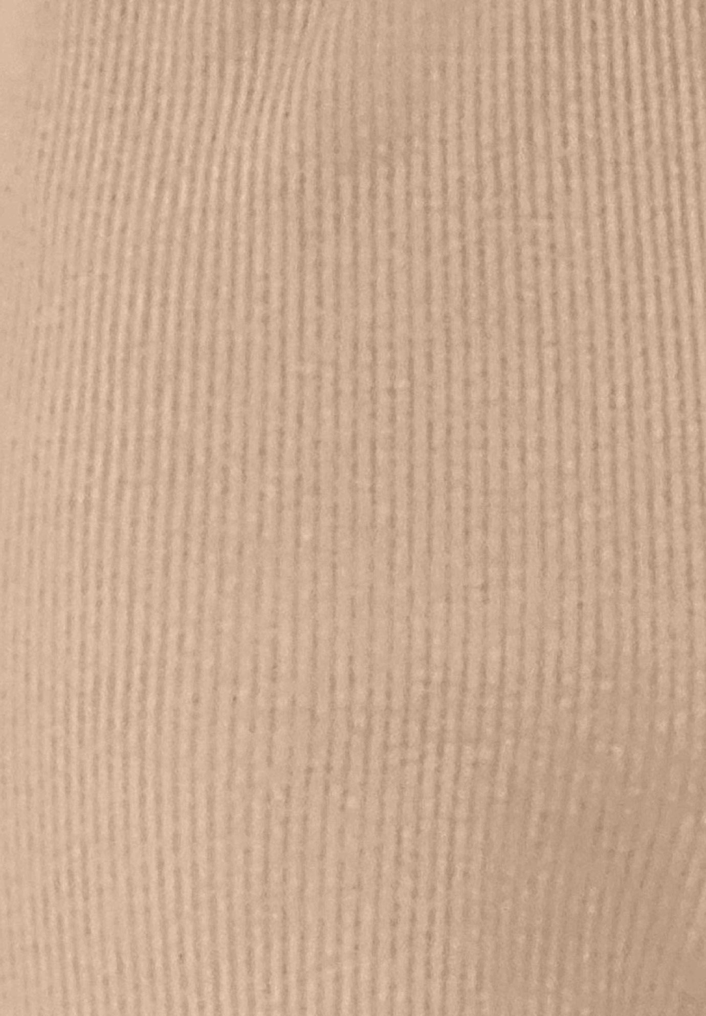 7-Day Knit Ribbed Straight-Leg Pull-On Pants image number 4