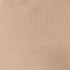 7-Day Knit Ribbed Straight-Leg Pull-On Pants image number null