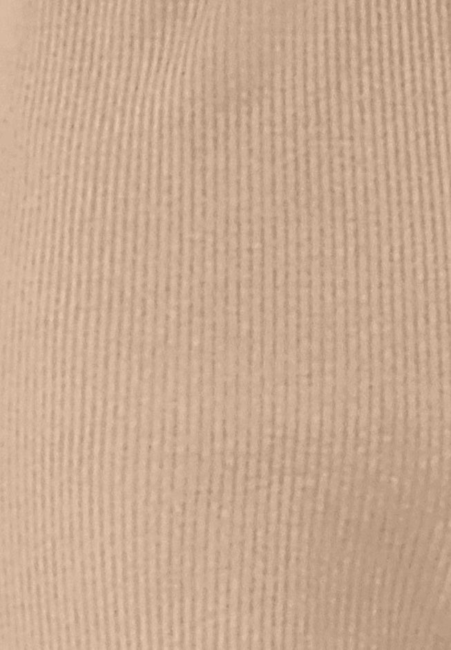 7-Day Knit Ribbed Straight-Leg Pull-On Pants image number 4