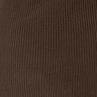 7-Day Knit Ribbed Straight-Leg Pull-On Pants image number null