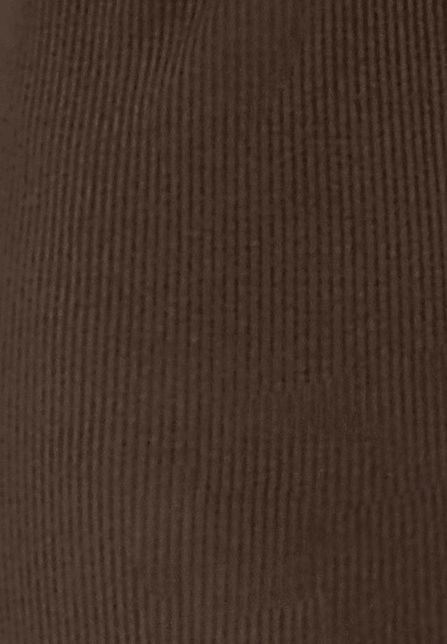 7-Day Knit Ribbed Straight-Leg Pull-On Pants image number 3