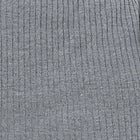 7-Day Knit Ribbed Straight-Leg Pull-On Pants image number null