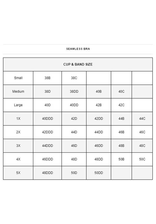 360° Leisure Bra image number 4