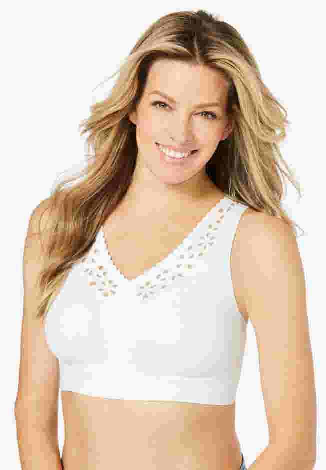 360° Leisure Bra image number 0