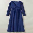 Lace Sweetheart Dress image number null