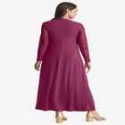 Lace Sweetheart Dress image number null