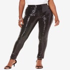 Sequin Legging image number 2