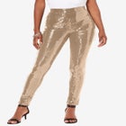 Sequin Legging image number 2