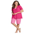 Seersucker Short image number null