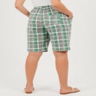 Seersucker Short image number null