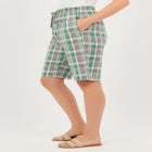 Seersucker Short image number null