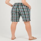 Seersucker Short image number null