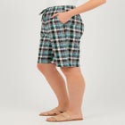 Seersucker Short image number null