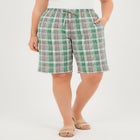 Seersucker Short image number null