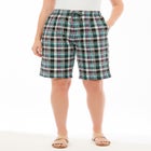 Seersucker Short image number null