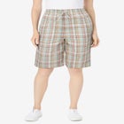 Seersucker Short image number null