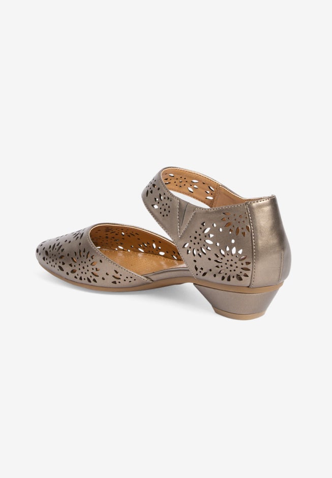 The Rhodes Pump image number 1